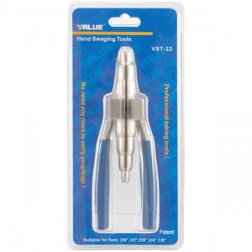 Patent largire teava cupru 3-8 7-8 Value VST
